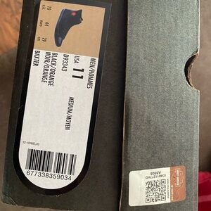 Men’s Harley Davidson Sneakers